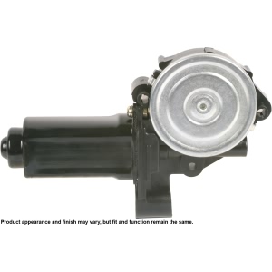 Cardone Reman Remanufactured Window Lift Motor for Mercury Sable - 42-3004