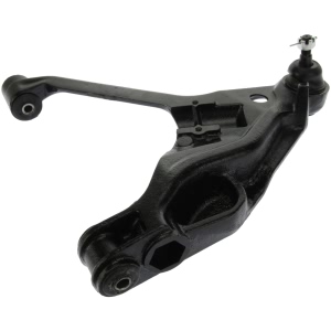 Centric Premium™ Front Driver Side Lower Control Arm and Ball Joint Assembly for 1998 Dodge Dakota - 622.67047
