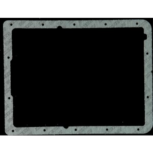 Victor Reinz Automatic Transmission Oil Pan Gasket for 1989 Dodge Ram 50 - 71-15531-00