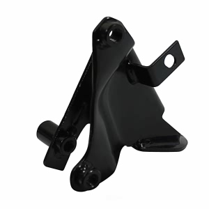 GSP North America Front Engine Mount for 1987 Volkswagen Jetta - 3512336