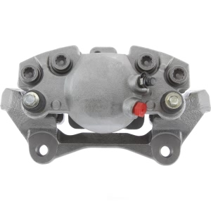 Centric Semi-Loaded Brake Caliper for 2012 Audi Q5 - 141.33164