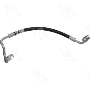 Four Seasons A C Discharge Line Hose Assembly for 2002 Nissan Altima - 56144
