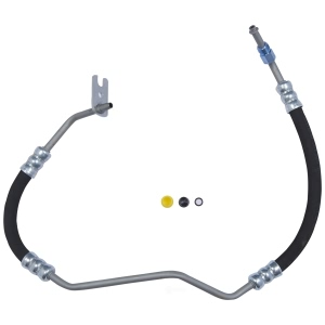 Gates Power Steering Pressure Line Hose Assembly for Chevrolet Colorado - 365909