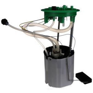Delphi Fuel Pump Module Assembly for 2007 Audi RS4 - FG0977