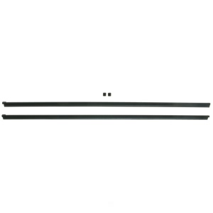 Anco W-Series Rear Wiper Blade Refill for Cadillac Allante - W-20R