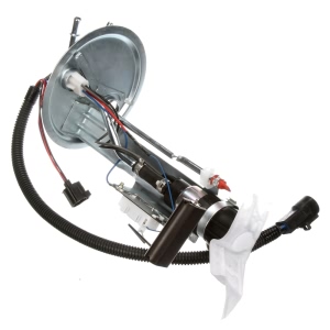 Delphi Fuel Pump And Sender Assembly for 1999 Ford Expedition - HP10126