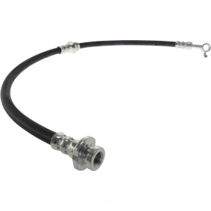 Centric Front Driver Side Brake Hose for 2019 Nissan Versa Note - 150.42140