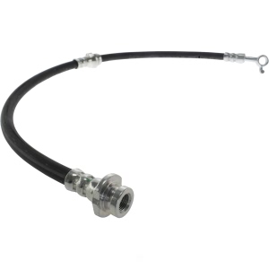 Centric Front Driver Side Brake Hose for 2017 Nissan Versa - 150.42140