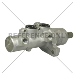 Centric Premium™ Brake Master Cylinder for Suzuki XL-7 - 130.48027