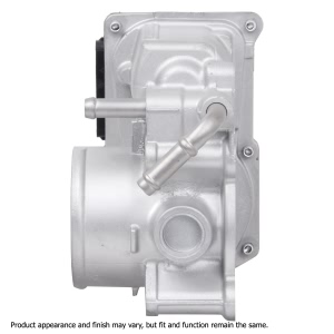 Cardone Reman Remanufactured Throttle Body for 2017 Nissan Versa Note - 67-0021
