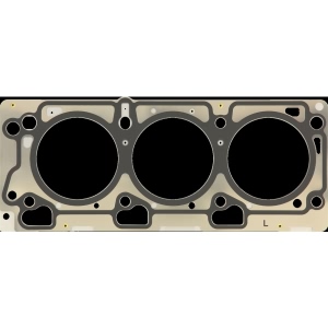 Victor Reinz Driver Side Improved Design Cylinder Head Gasket for Plymouth - 61-10042-00