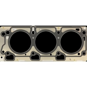 Victor Reinz Driver Side Improved Design Cylinder Head Gasket for 1999 Plymouth Prowler - 61-10042-00