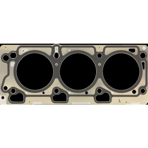 Victor Reinz Driver Side Improved Design Cylinder Head Gasket for Dodge Charger - 61-10042-00