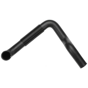 Gates Engine Coolant Molded Radiator Hose for 1986 Lincoln Mark VII - 21159