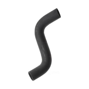 Dayco Engine Coolant Curved Radiator Hose for 2005 Ford F-250 Super Duty - 72223