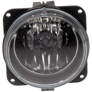 Dorman Driver Side Replacement Fog Light for 2003 Ford Focus - 923-849