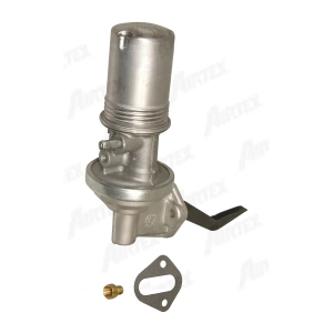 Airtex Mechanical Fuel Pump for Ford Country Squire - 4990