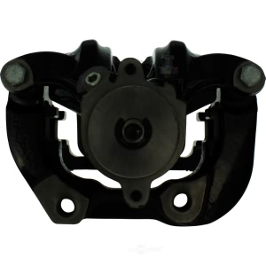 Centric Posi Quiet™ Loaded Brake Caliper for 2016 BMW 650i - 142.34712