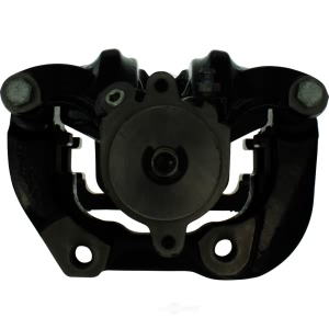 Centric Posi Quiet™ Loaded Brake Caliper for 2018 BMW 640i xDrive Gran Coupe - 142.34712