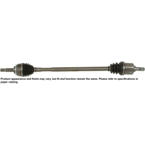 Cardone Reman Remanufactured CV Axle Assembly for 2006 Kia Spectra - 60-3469