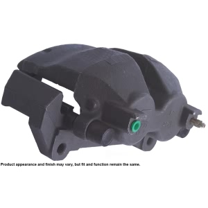 Cardone Reman Remanufactured Unloaded Caliper w/Bracket for 2003 Ford Expedition - 18-B4857