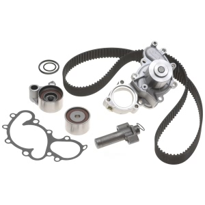 Gates Powergrip Timing Belt Kit for Toyota - TCKWP157A