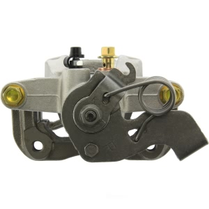 Centric Semi-Loaded Brake Caliper for 2019 Hyundai Elantra - 141.51511