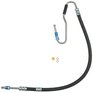 Gates Power Steering Pressure Line Hose Assembly for 2006 Dodge Ram 1500 - 352257