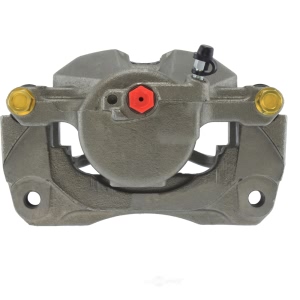 Centric Remanufactured Semi-Loaded Front Passenger Side Brake Caliper for 2004 Toyota Camry - 141.44217