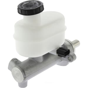 Centric Premium Brake Master Cylinder for 1997 Ford E-350 Econoline Club Wagon - 130.65093