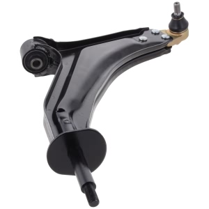Centric Premium™ Front Passenger Side Lower Control Arm and Ball Joint Assembly for Land Rover Freelander - 622.22002