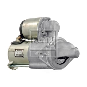 Remy Remanufactured Starter for Pontiac G3 - 25120