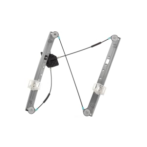 AISIN Power Window Regulator Without Motor for 2005 BMW X3 - RPB-045