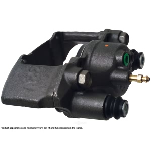 Cardone Reman Remanufactured Unloaded Caliper for Kia Rio - 19-2672