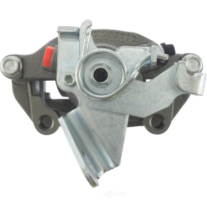 Centric Remanufactured Semi-Loaded Rear Passenger Side Brake Caliper for 2009 Ford Mustang - 141.61553