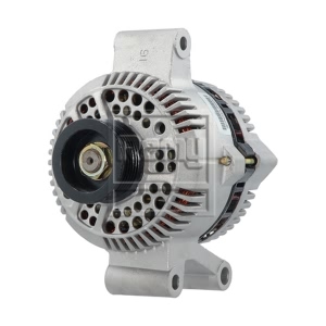 Remy Remanufactured Alternator for 2005 Ford Ranger - 23742