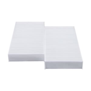 Hastings Cabin Air Filter for 2012 Nissan Titan - AFC1341