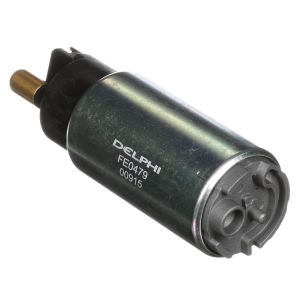 Delphi In Tank Electric Fuel Pump for Nissan Quest - FE0479