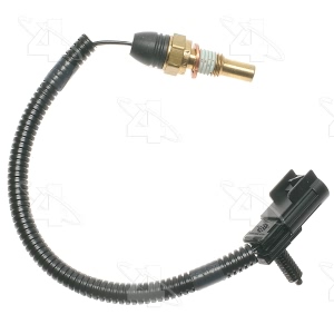 Four Seasons Coolant Temperature Sensor for 2005 GMC Envoy XUV - 37866