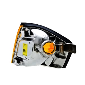 Hella Turn/Side Marker Light for 1994 Mercedes-Benz SL320 - 354270061