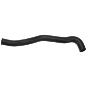 Gates Engine Coolant Molded Radiator Hose for 2001 Chrysler Sebring - 22630