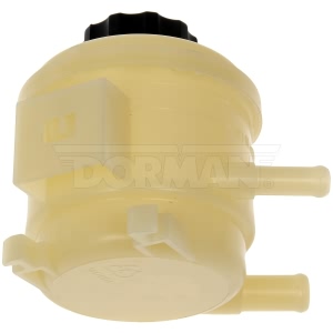 Dorman OE Solutions Power Steering Reservoir for Hyundai Accent - 603-787
