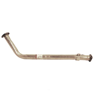 Bosal Exhaust Pipe for 1993 Toyota T100 - 813-759