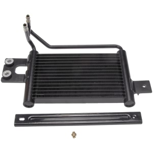 Dorman Automatic Transmission Oil Cooler for 2009 Hyundai Veracruz - 918-261