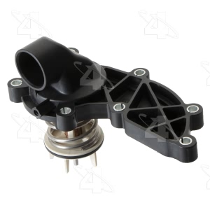 Four Seasons Engine Coolant Water Outlet for 2014 Audi A7 Quattro - 86208