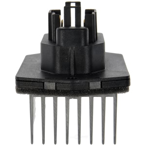 Dorman Hvac Blower Motor Resistor Kit for 2012 Honda Ridgeline - 973-117