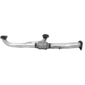 Walker Aluminized Steel Exhaust Y Pipe for 2010 Honda Odyssey - 53618