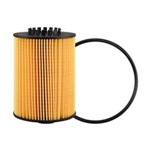 Hastings Engine Oil Filter Element for 2014 Porsche Cayenne - LF690