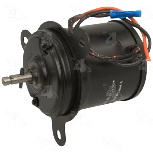 Four Seasons Radiator Fan Motor for Renault Alliance - 35600