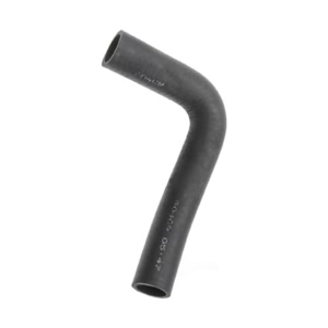 Dayco Engine Coolant Curved Radiator Hose for Volvo - 70827